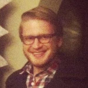 Meet your Posher, Dan